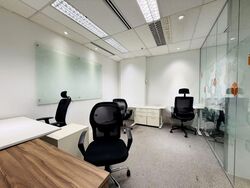 Robinson 112 (D1), Office #588635381